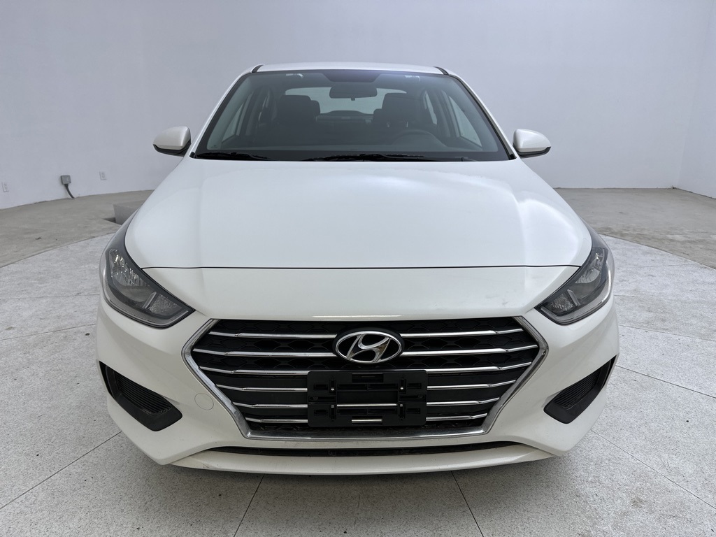 Used Hyundai Accent for sale in Houston TX.  We Finance! 