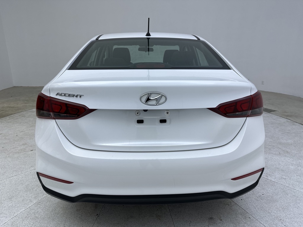 used 2021 Hyundai for sale