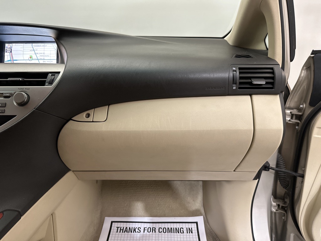 cheap used 2012 Lexus RX 350 for sale