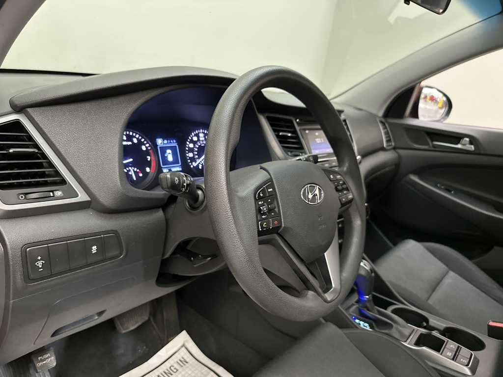 2016 Hyundai Tucson for sale Houston TX