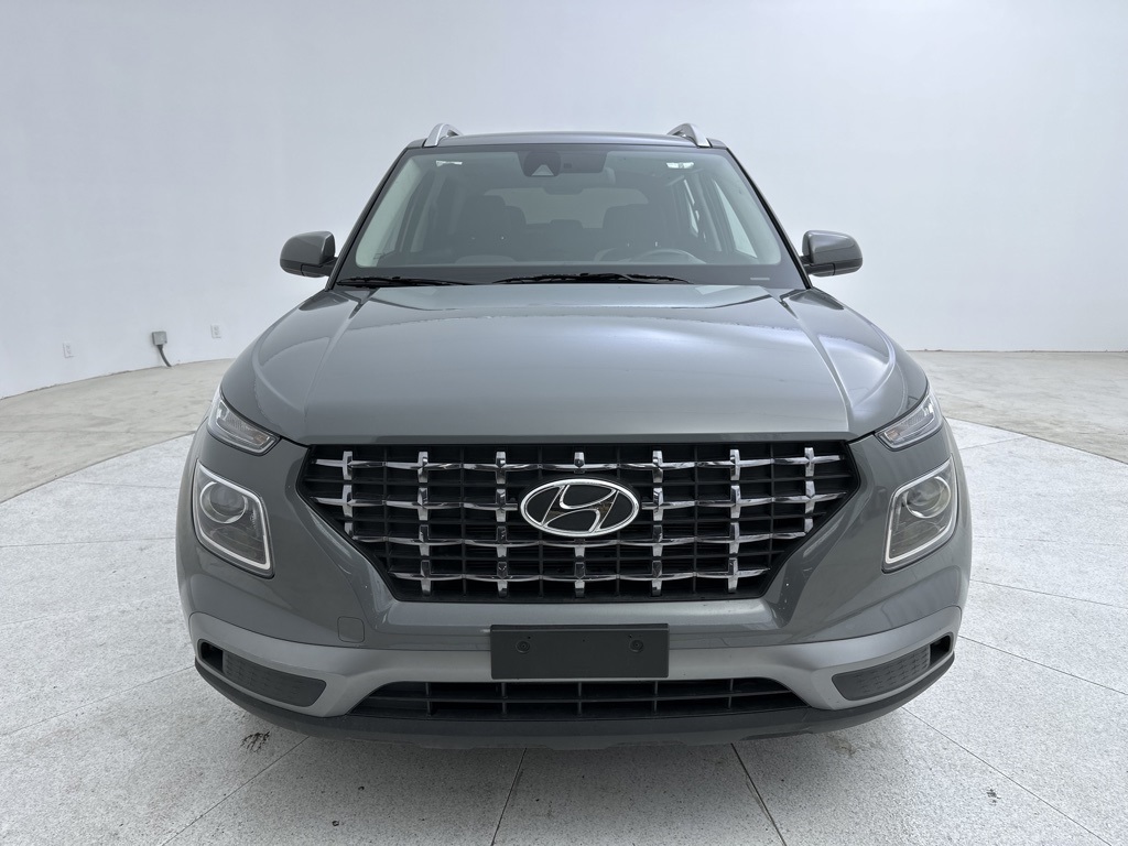 Used Hyundai Venue for sale in Houston TX.  We Finance! 