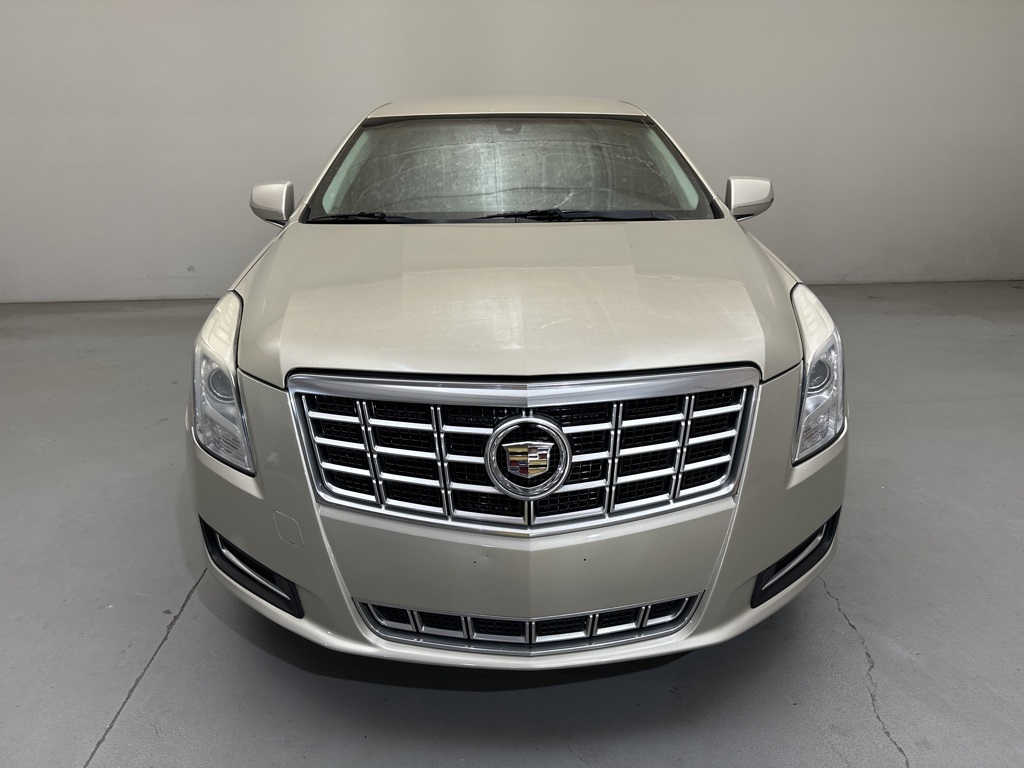 Used Cadillac XTS for sale in Houston TX.  We Finance! 