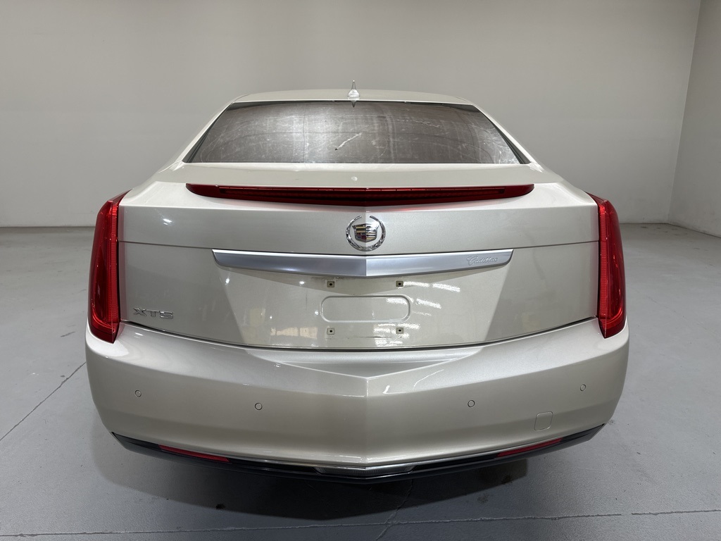 used 2014 Cadillac for sale