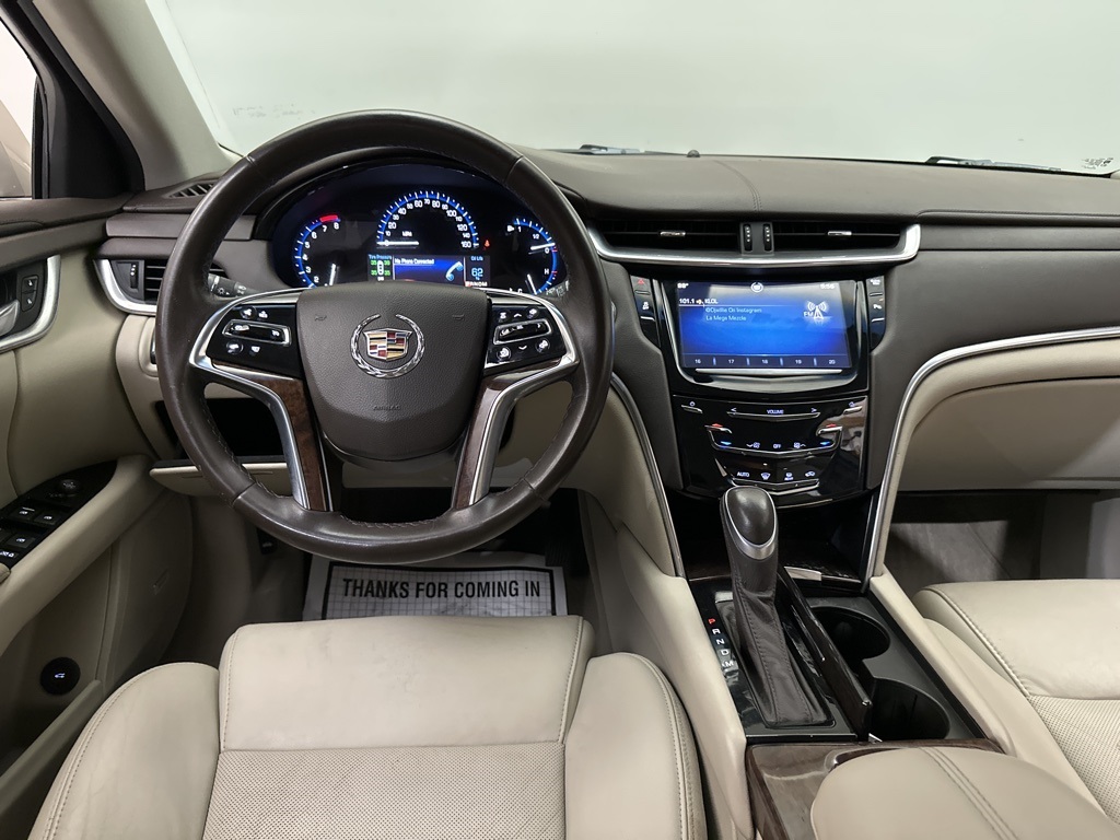 2014 Cadillac XTS for sale near me