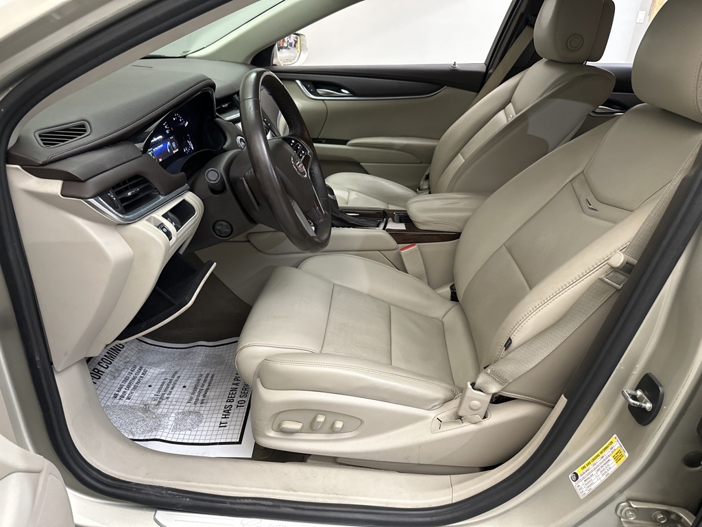 used 2014 Cadillac XTS for sale Houston TX