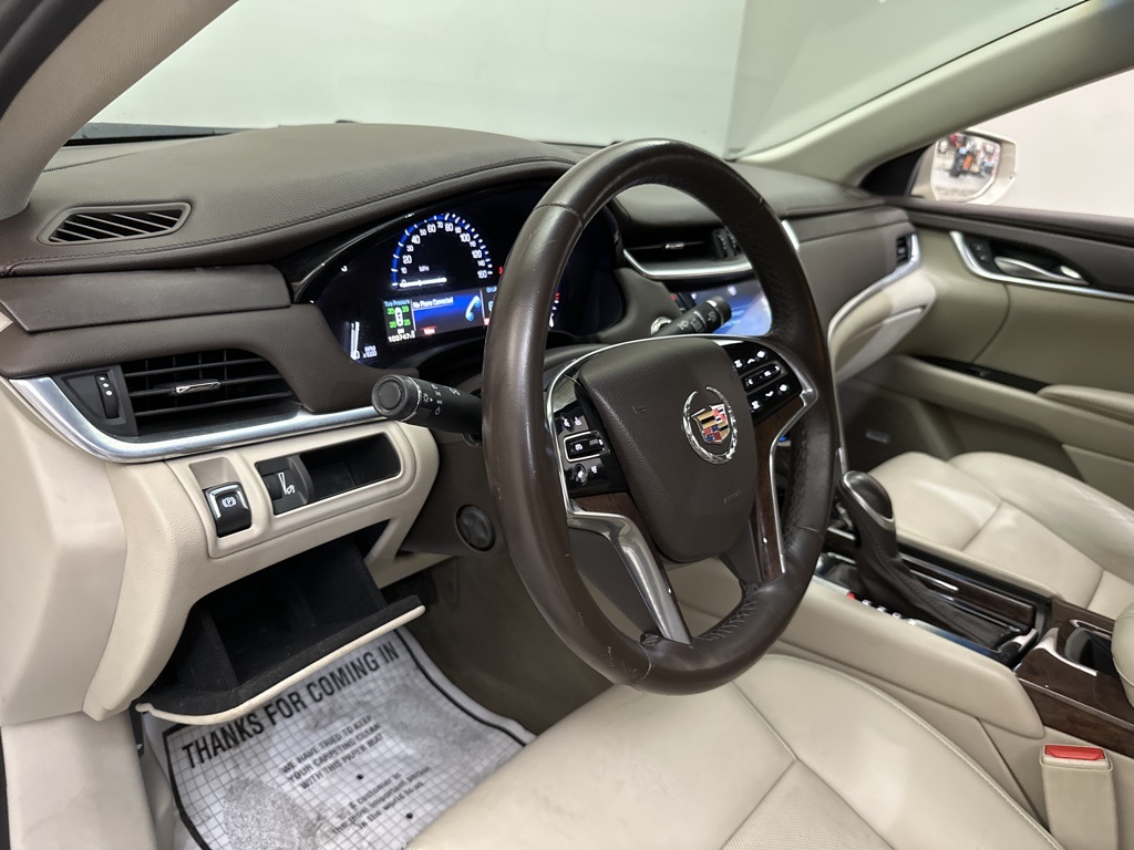 2014 Cadillac XTS for sale Houston TX
