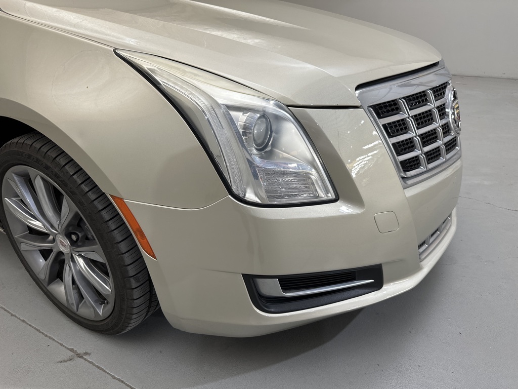 Cadillac XTS for sale