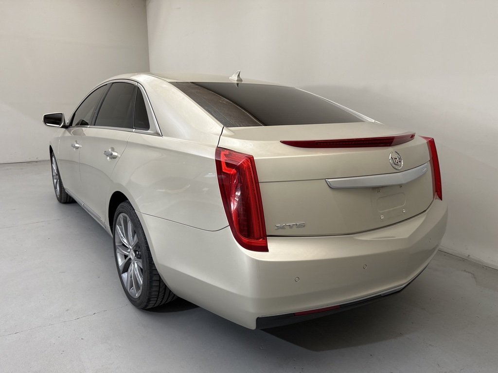Cadillac XTS for sale near me