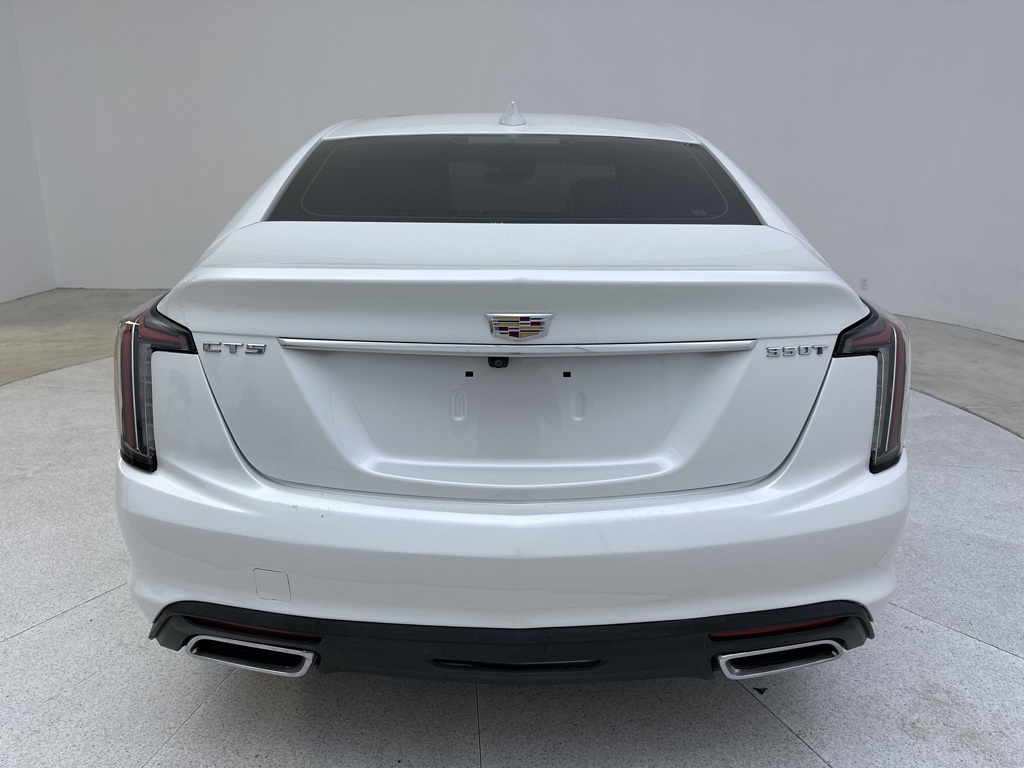 used 2020 Cadillac for sale