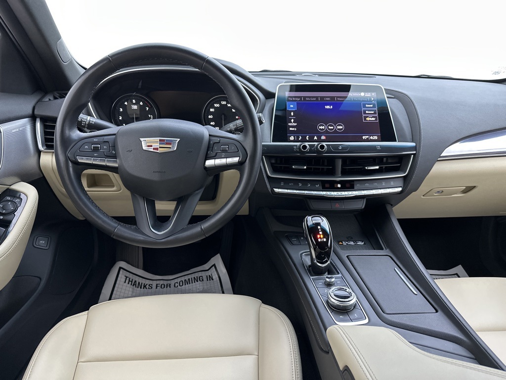 2020 Cadillac CT5 for sale near me