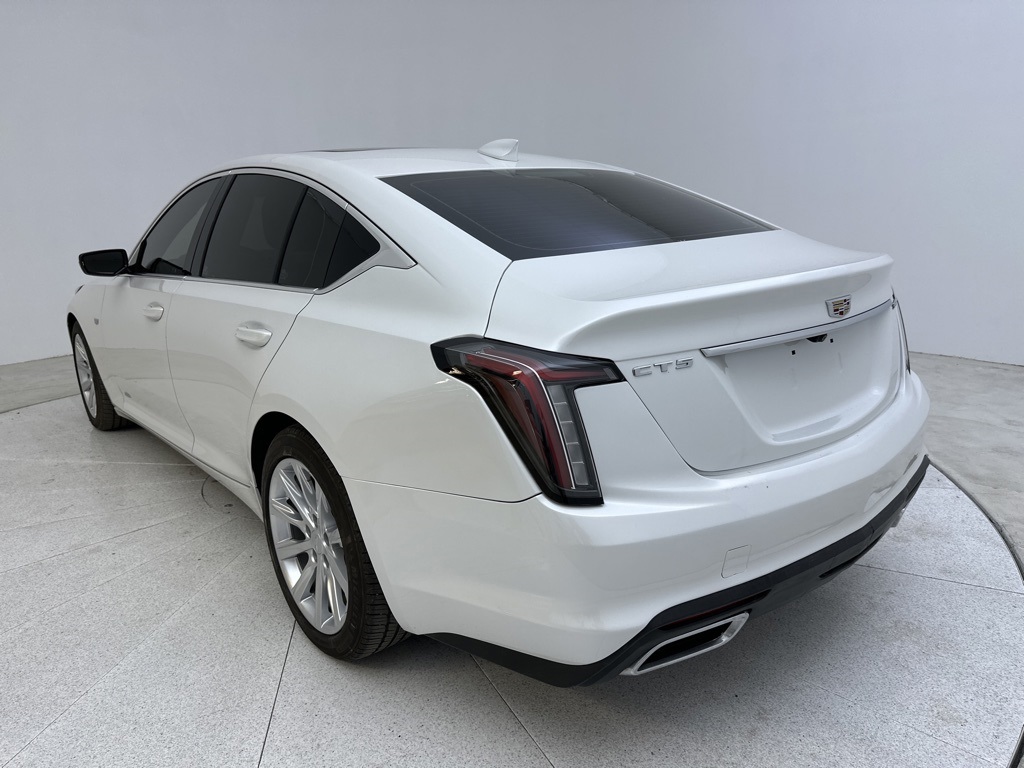 Cadillac CT5 for sale near me