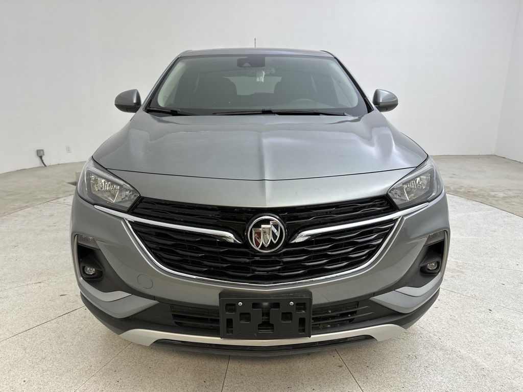 Used Buick Encore GX for sale in Houston TX.  We Finance! 