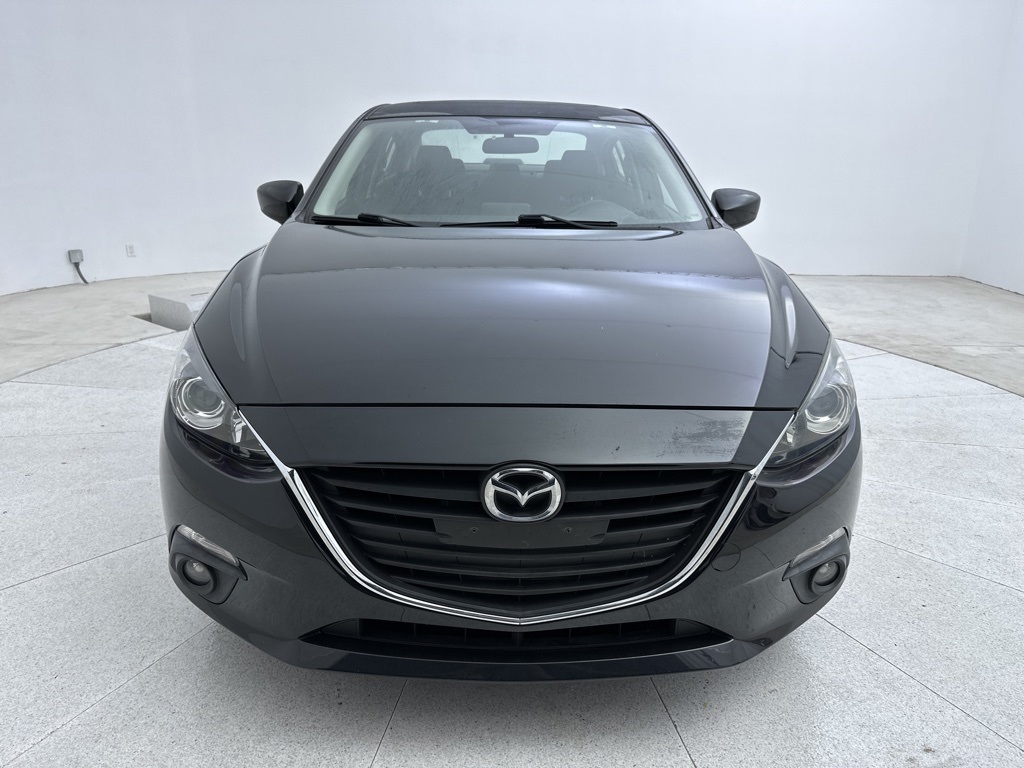 Used Mazda MAZDA3 for sale in Houston TX.  We Finance! 