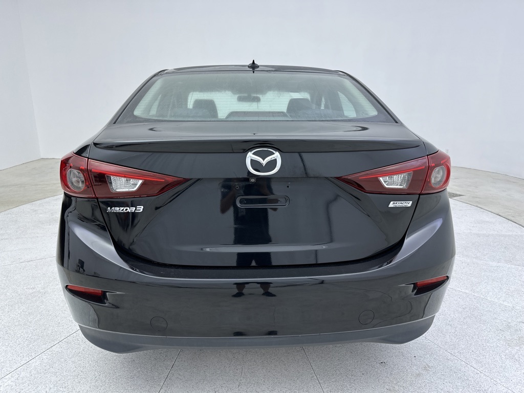 used 2015 Mazda for sale