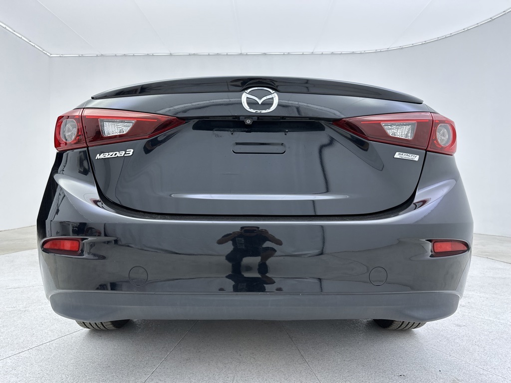 2015 Mazda MAZDA3 for sale