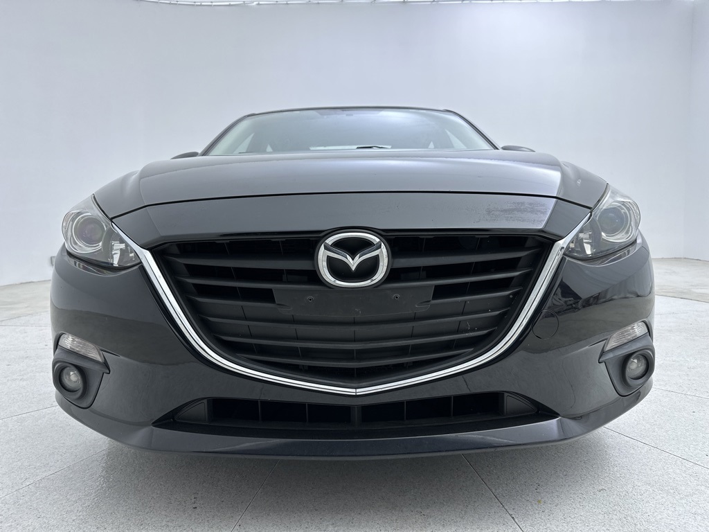 Used Mazda for sale in Houston TX.  We Finance! 