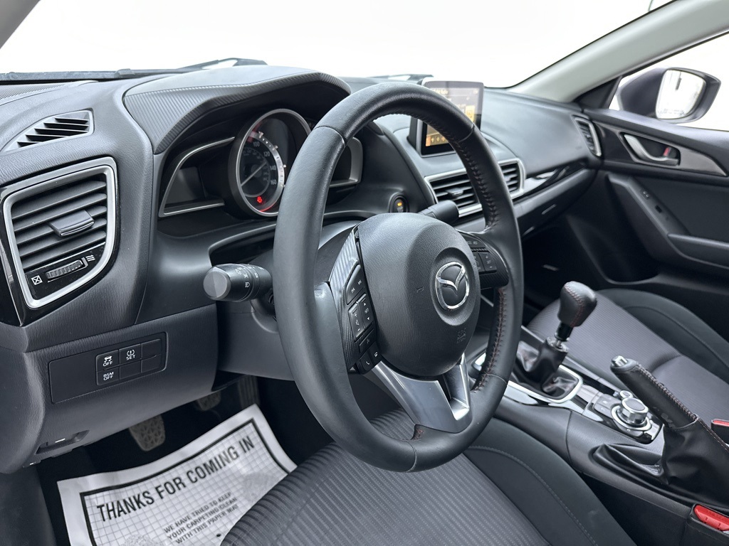 2015 Mazda MAZDA3 for sale Houston TX