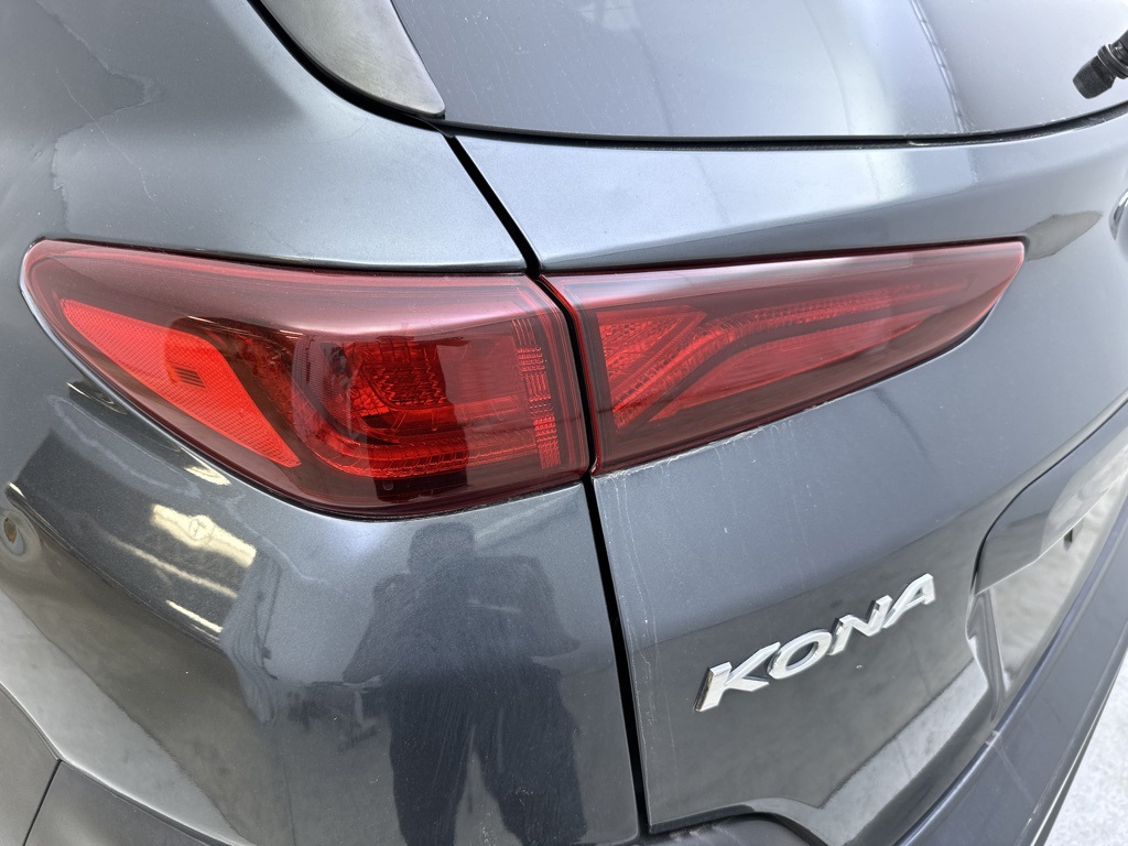used 2018 Hyundai Kona for sale