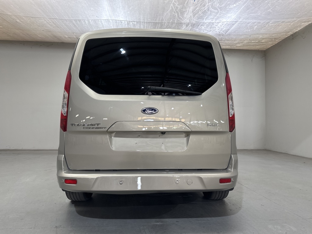 2014 Ford Transit Connect for sale