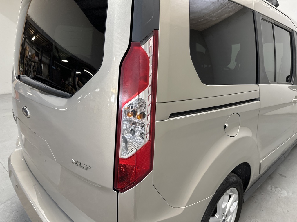 used Ford Transit Connect for sale near me