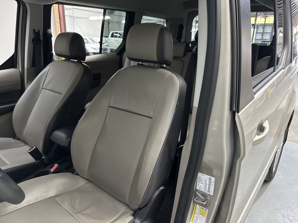 2014 Ford Transit Connect for sale near me