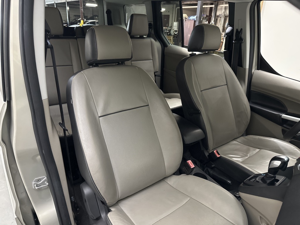 cheap Ford Transit Connect for sale