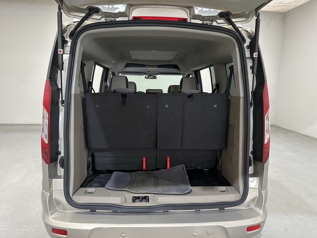 good 2014 Ford Transit Connect for sale