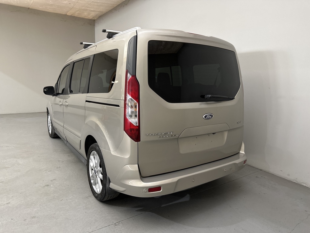 Ford Transit Connect for sale near me