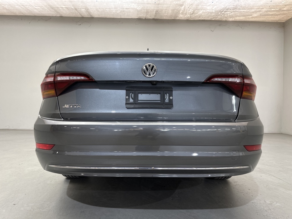 2019 Volkswagen Jetta for sale
