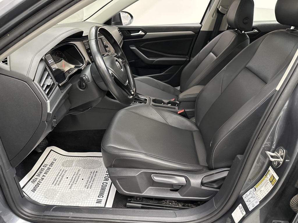 used 2019 Volkswagen Jetta for sale Houston TX