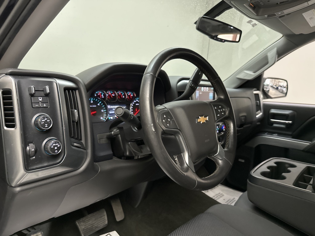 2015 Chevrolet Silverado 1500 for sale Houston TX