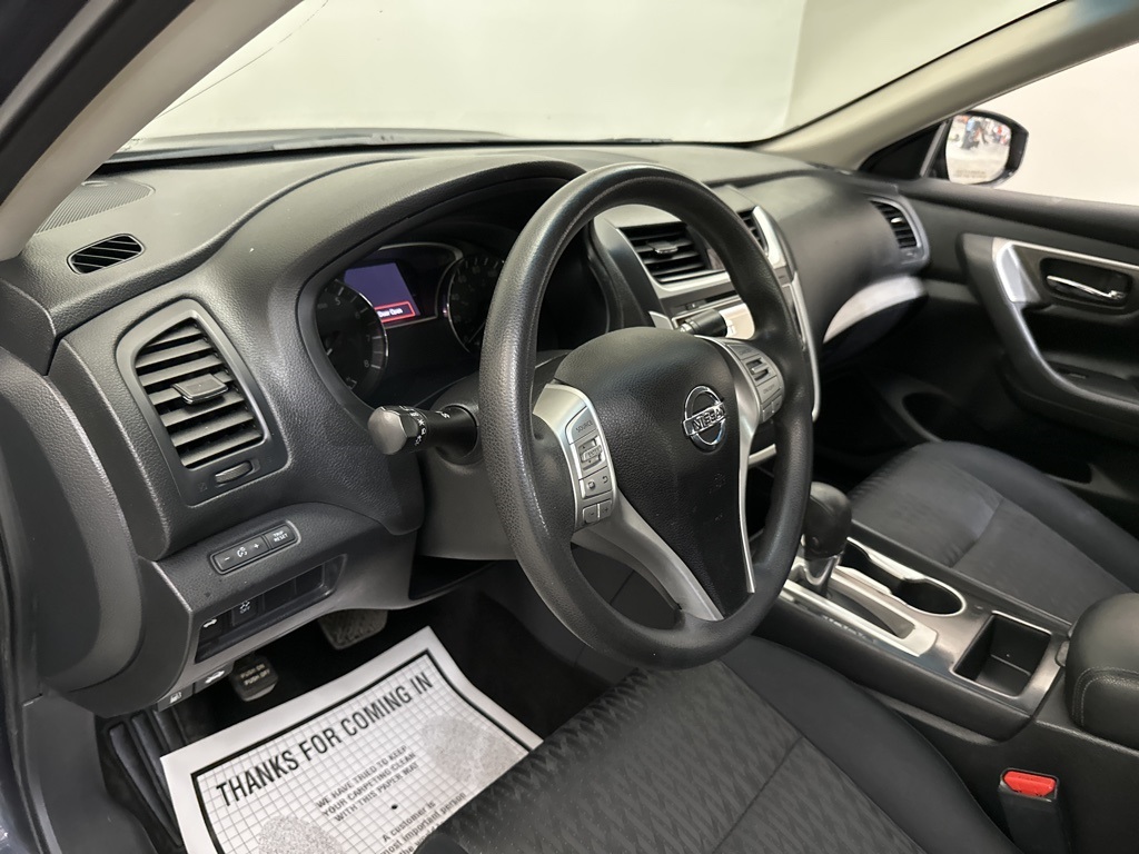 2018 Nissan Altima for sale Houston TX