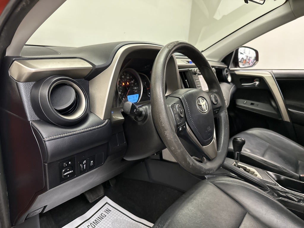 2015 Toyota RAV4 for sale Houston TX