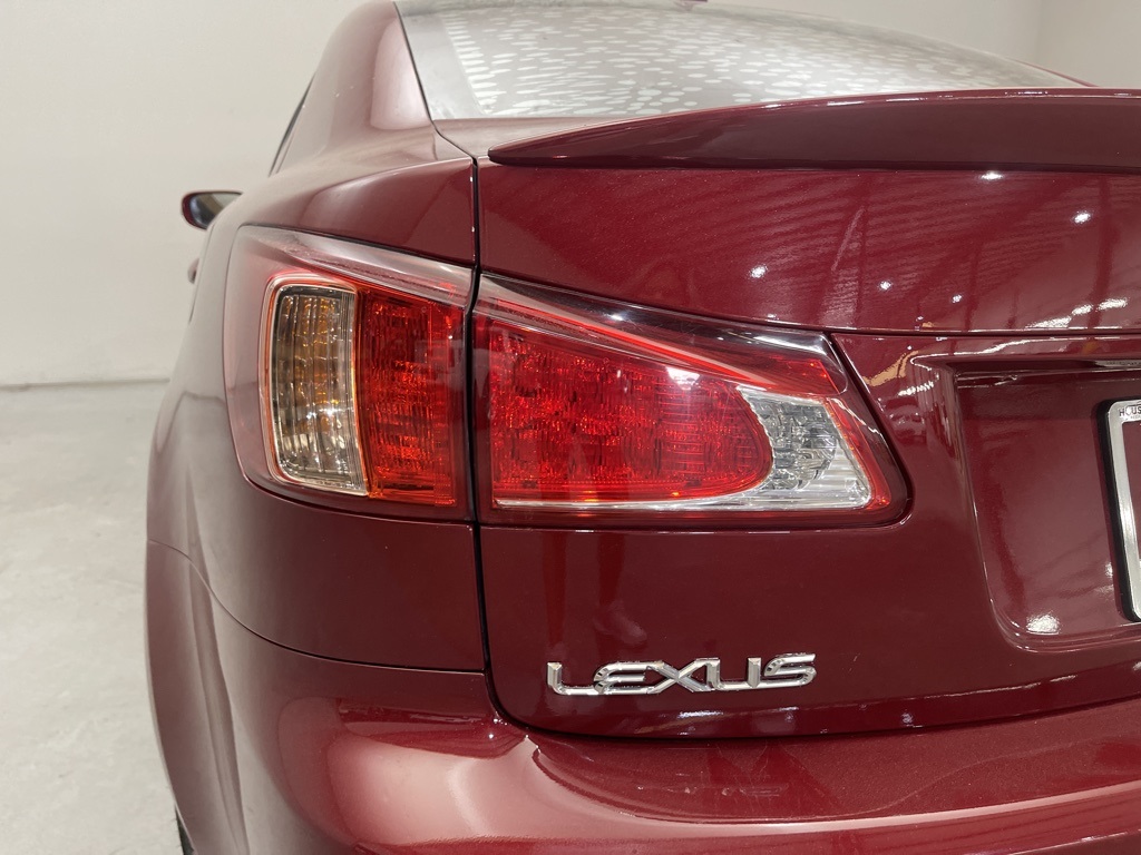 used 2012 Lexus IS for sale