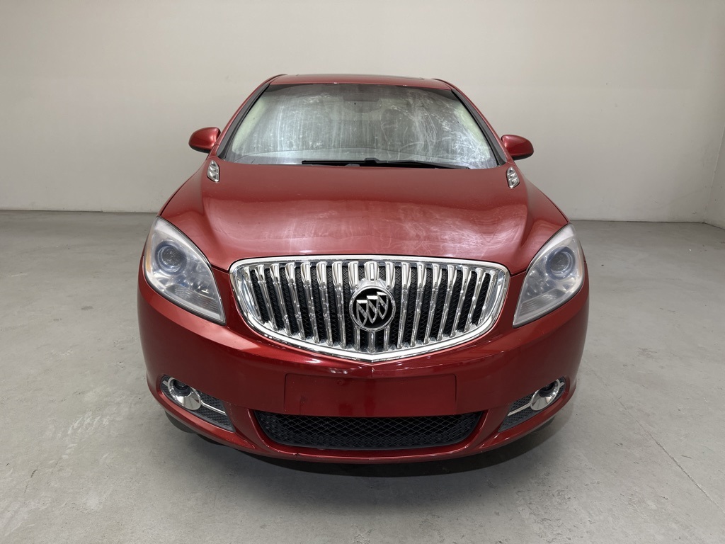 Used Buick Verano for sale in Houston TX.  We Finance! 