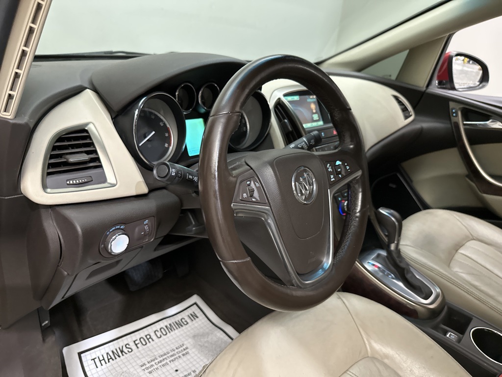2016 Buick Verano for sale Houston TX