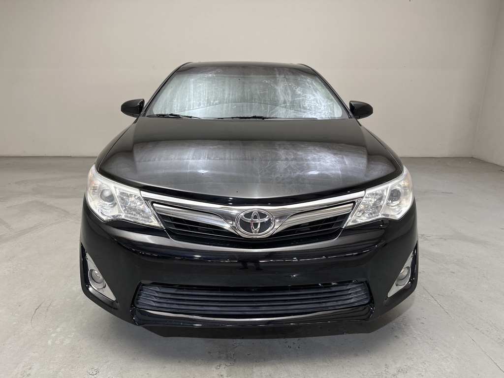 Used Toyota Camry for sale in Houston TX.  We Finance! 