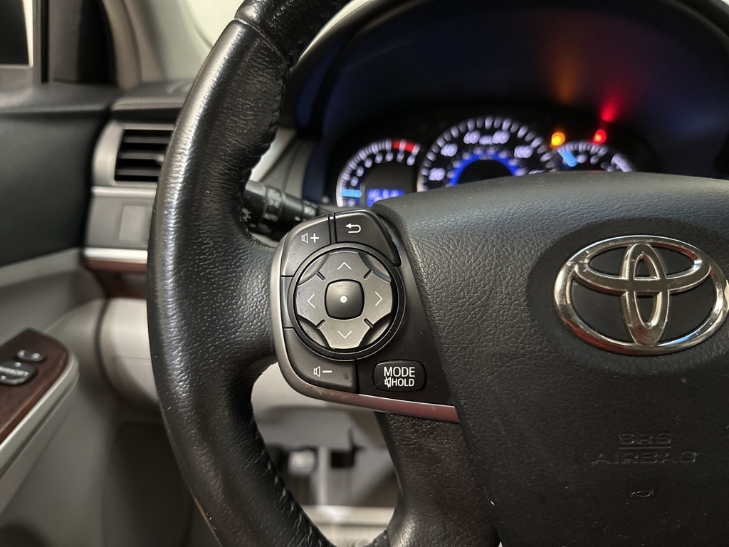 used Toyota Camry for sale Houston TX