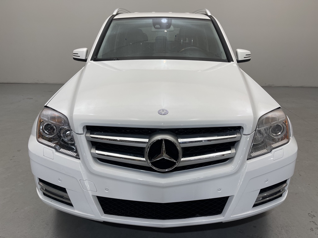 Used Mercedes-Benz GLK-Class for sale in Houston TX.  We Finance! 