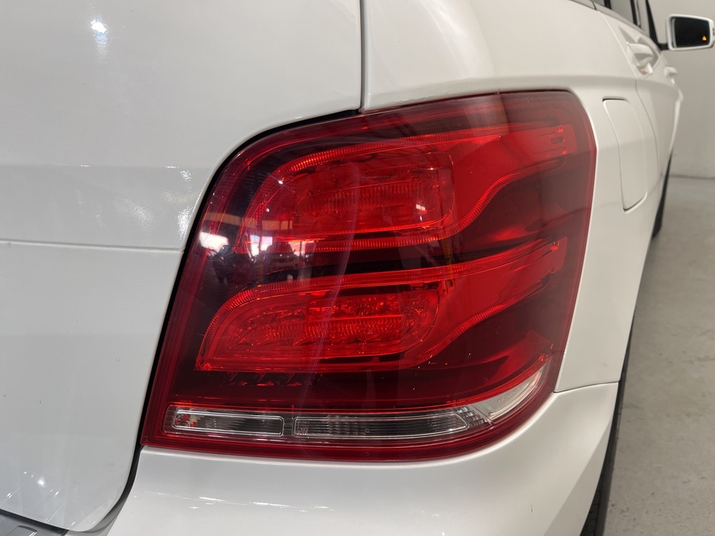 used Mercedes-Benz GLK-Class for sale near me