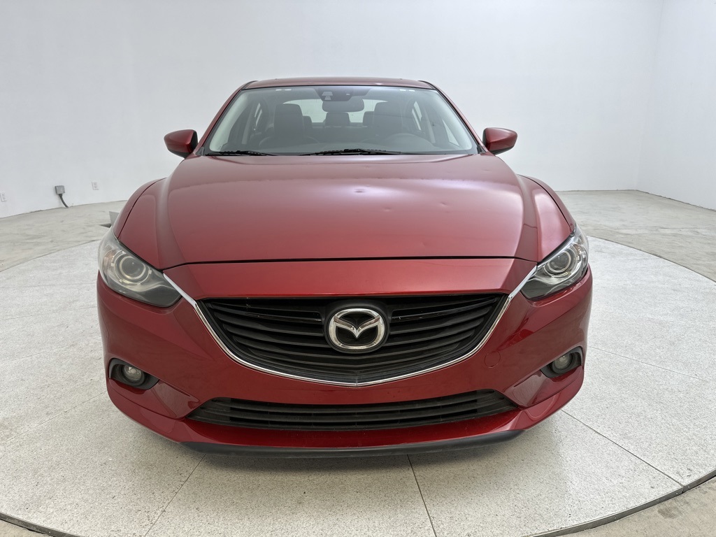 Used Mazda Mazda6 for sale in Houston TX.  We Finance! 