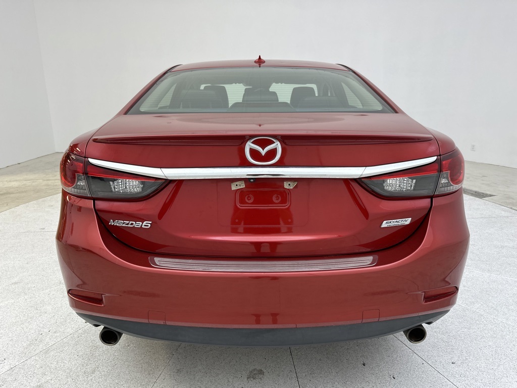used 2015 Mazda for sale