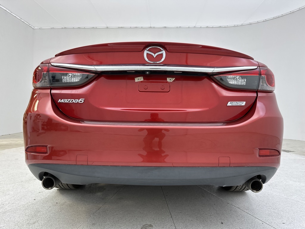 2015 Mazda Mazda6 for sale