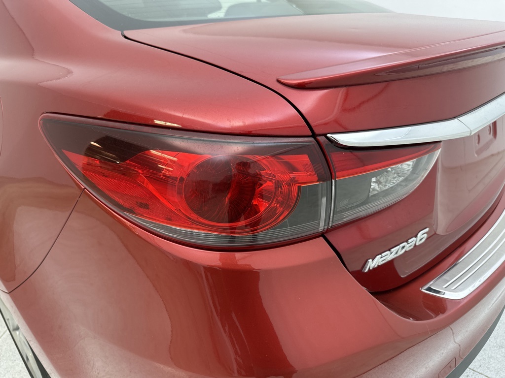 used 2015 Mazda Mazda6 for sale