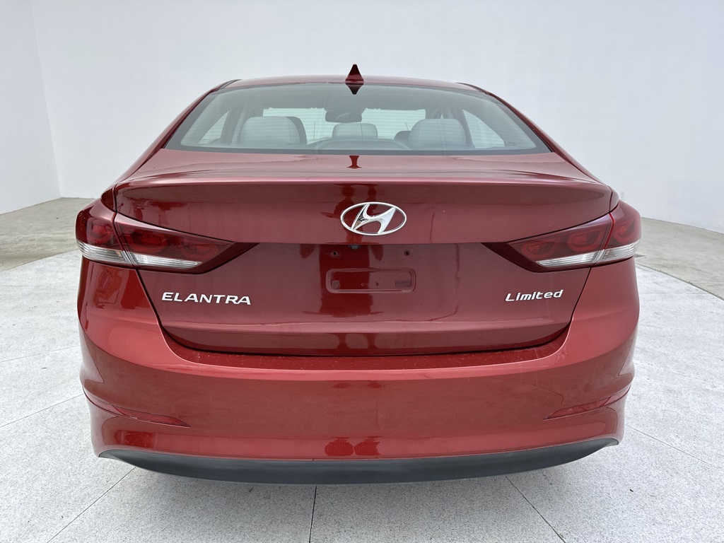 used 2017 Hyundai for sale