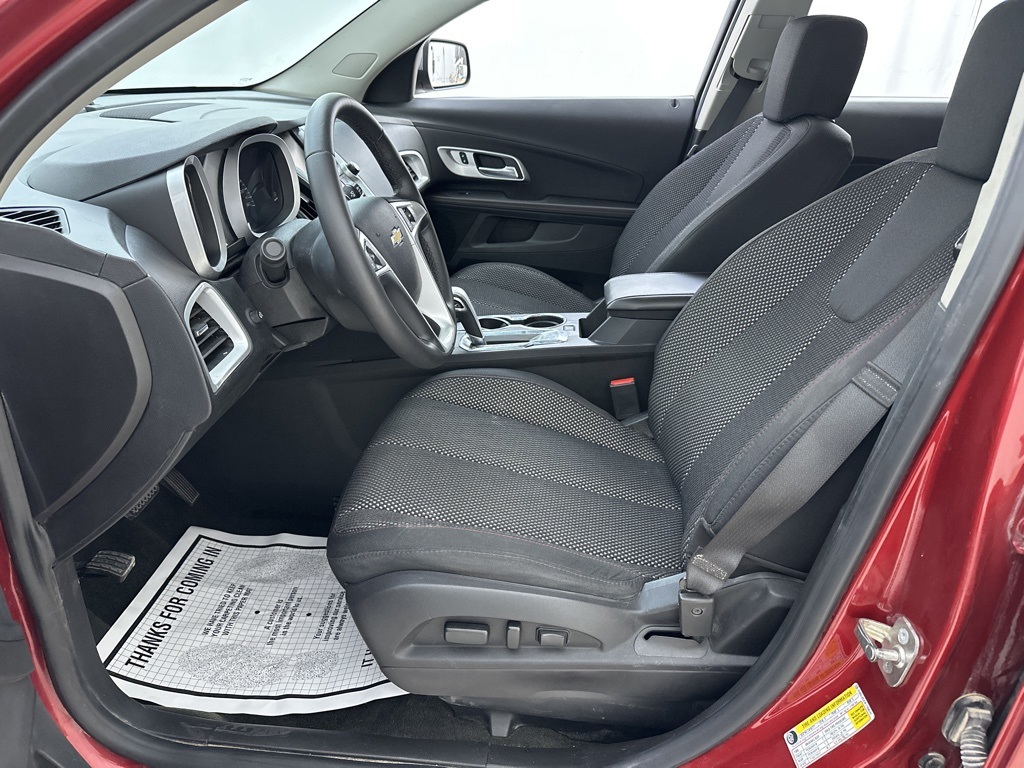 used 2015 Chevrolet Equinox for sale Houston TX
