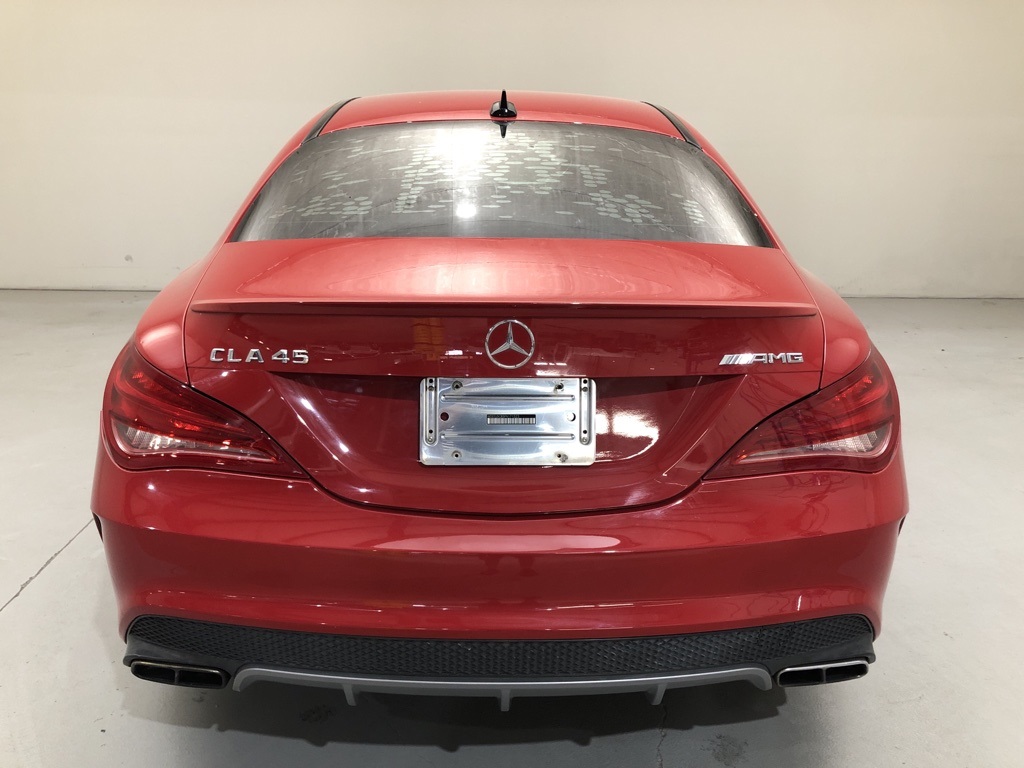 used 2015 Mercedes-Benz for sale