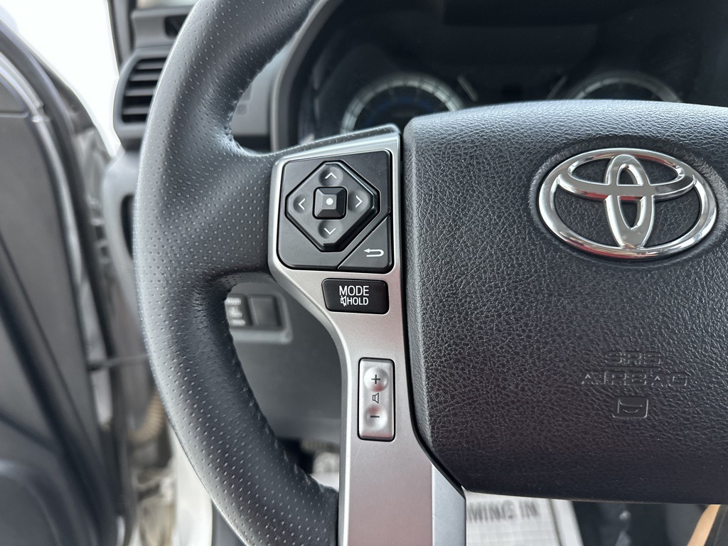 used Toyota 4Runner for sale Houston TX
