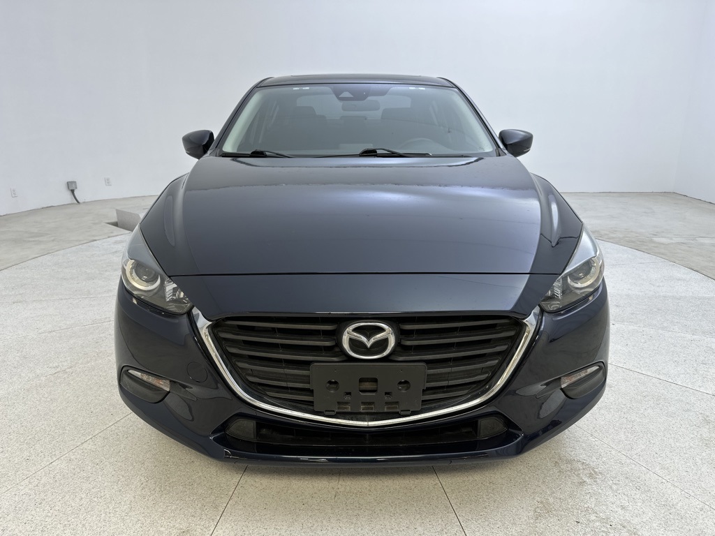 Used Mazda MAZDA3 for sale in Houston TX.  We Finance! 