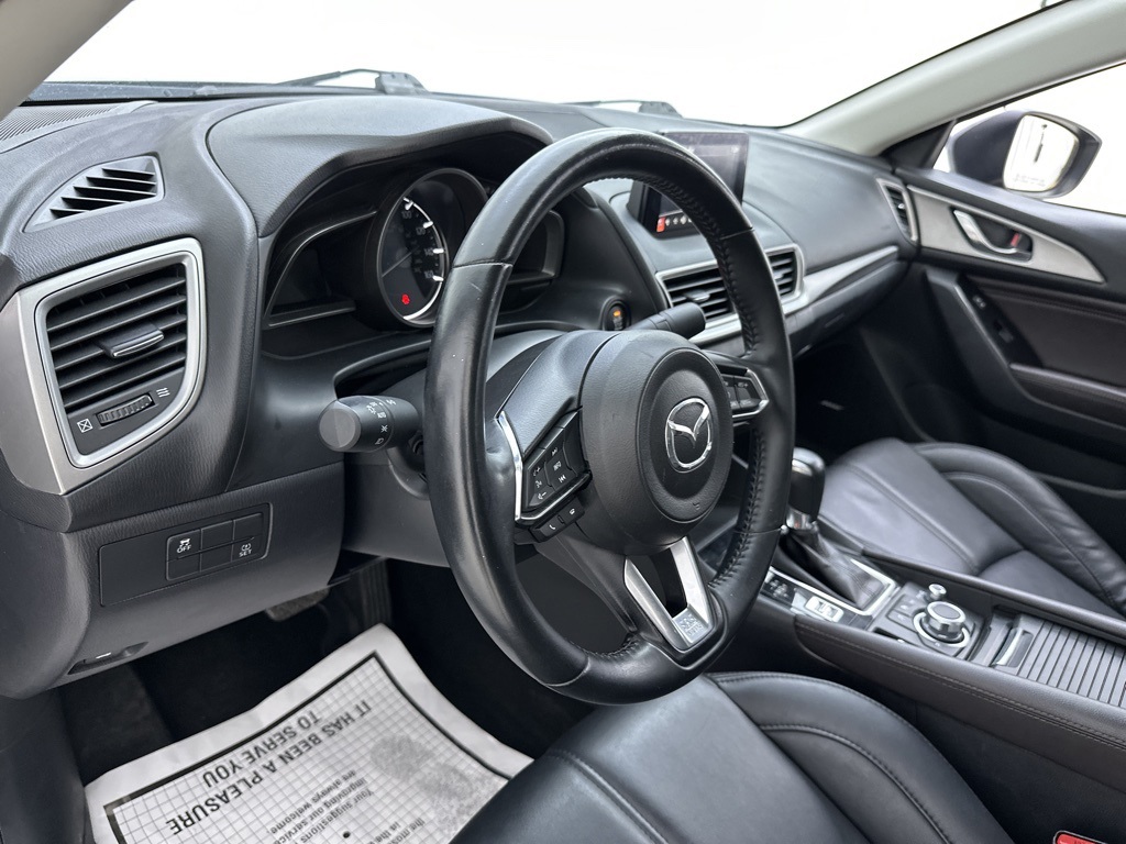 2018 Mazda MAZDA3 for sale Houston TX